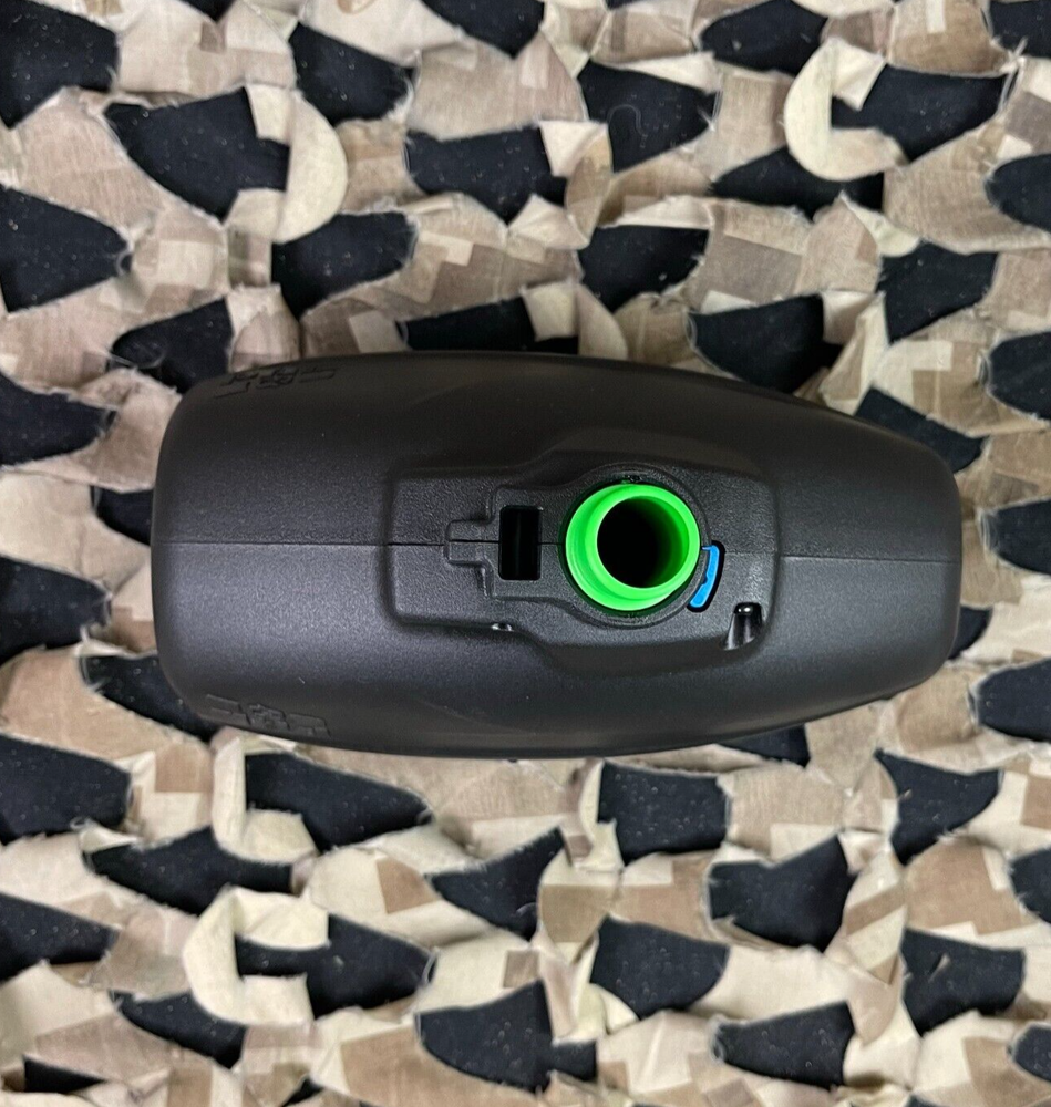 NEW Planet Eclipse PAL QD Paintball Loader System - Low Cap - Black