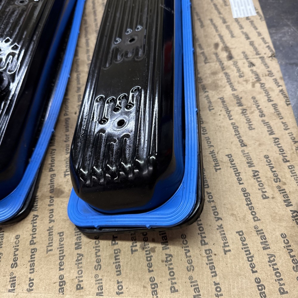 Mercruiser v8 vortec valve covers