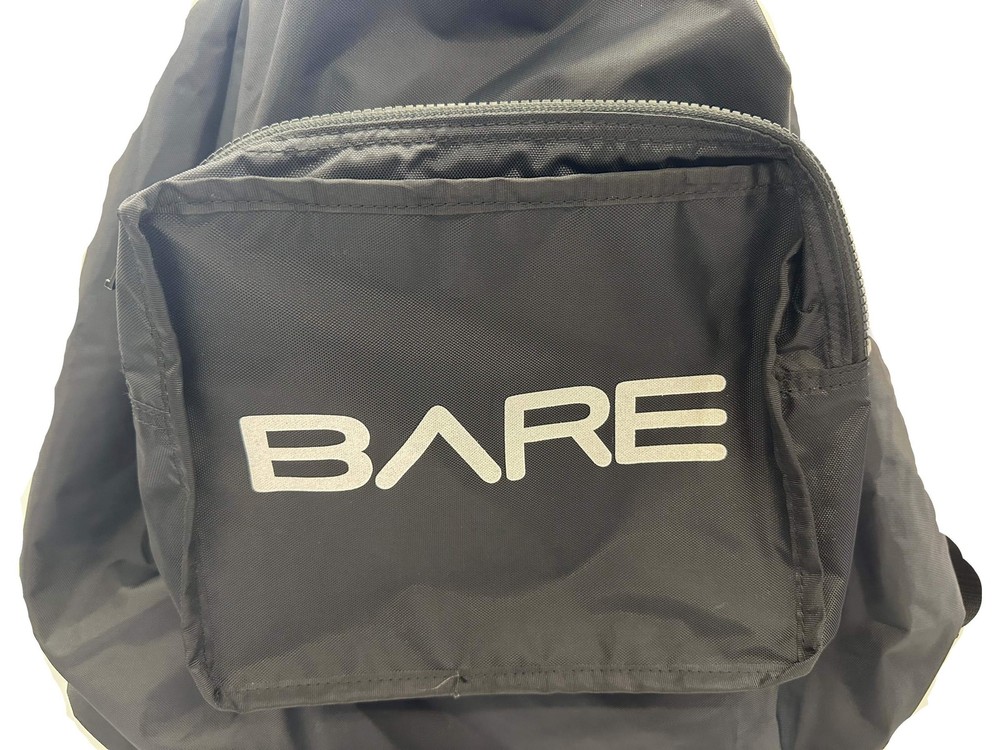 BARE Drawstring Gear Bag