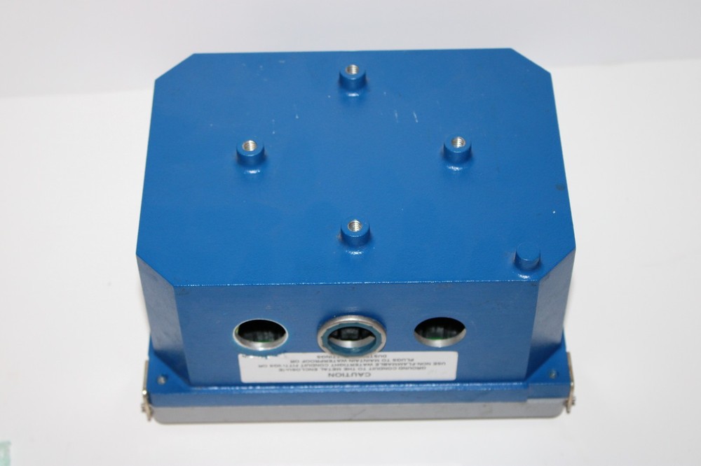 Foxboro 876PH Transmitter I/A Series A FN 876PH-TYFN-7M