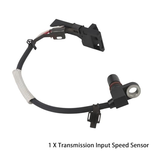 4L60E 4L65E 4L70E Automatic Transmission Input Speed Sensor Compatible with