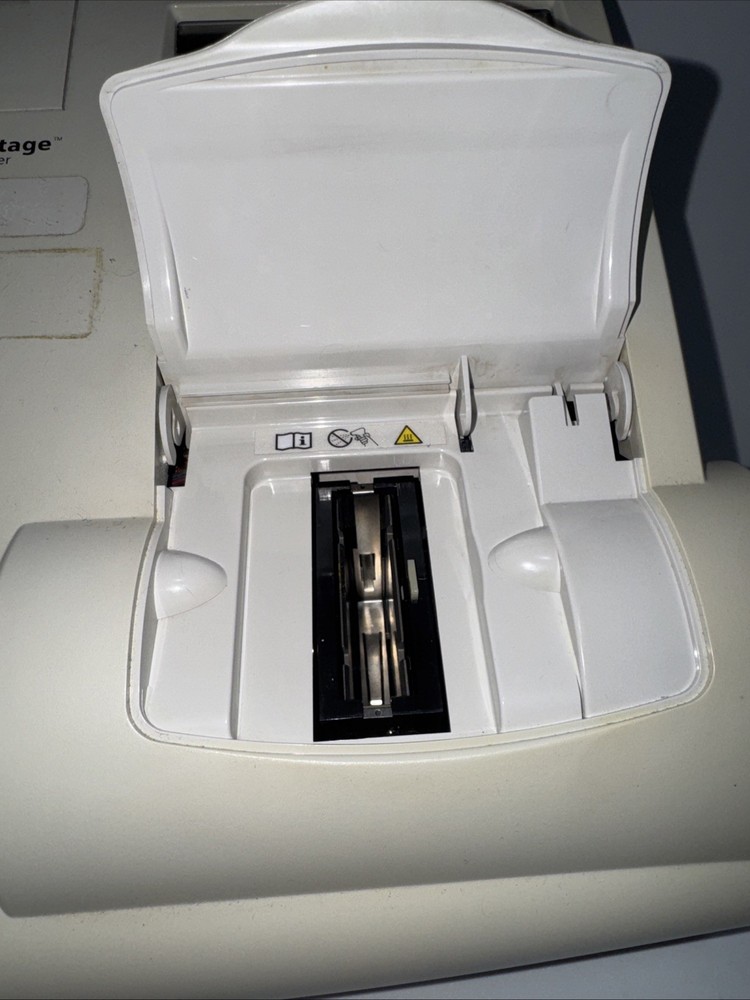 Siemens DCA Vantage Analyzer