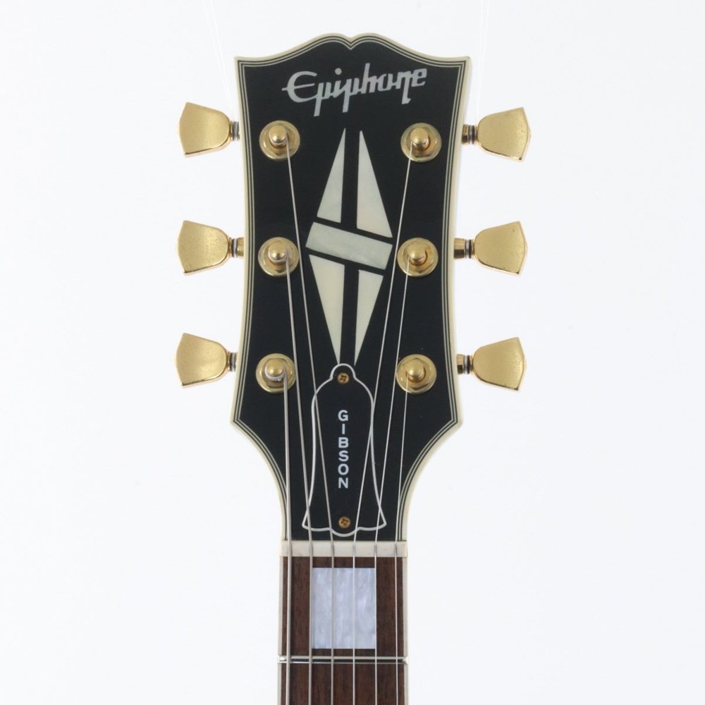 Epiphone LPC-80 Ebony [006510]