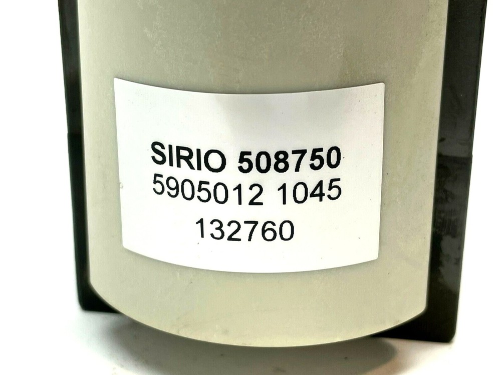 Sirio 508750 Switch Mode Transformer