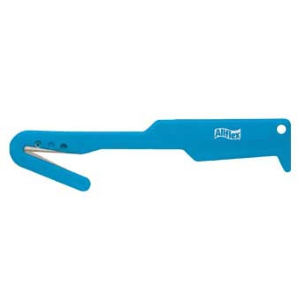 Allflex Safety Ear Tag Removal Tool Tag Knife