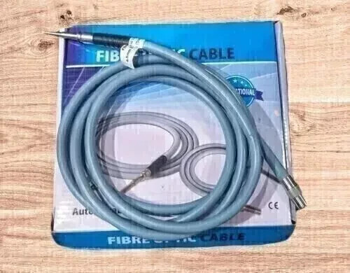 Fiber Optic Light Cable Endoscopy 3.5mm x 230cm
