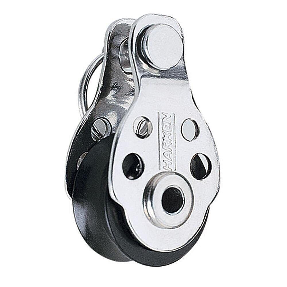 Harken 16mm Forkhead Block - Fishing