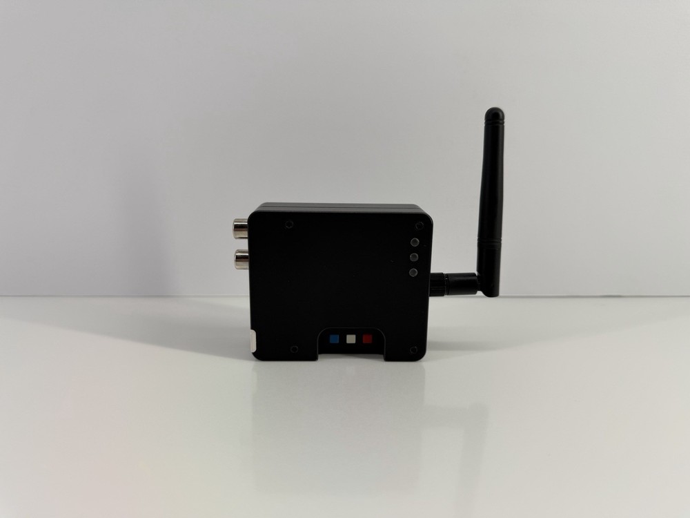 OptiTrack ACTTK0001 Active BaseStation PoE Motion Capture Unit w/ Tag