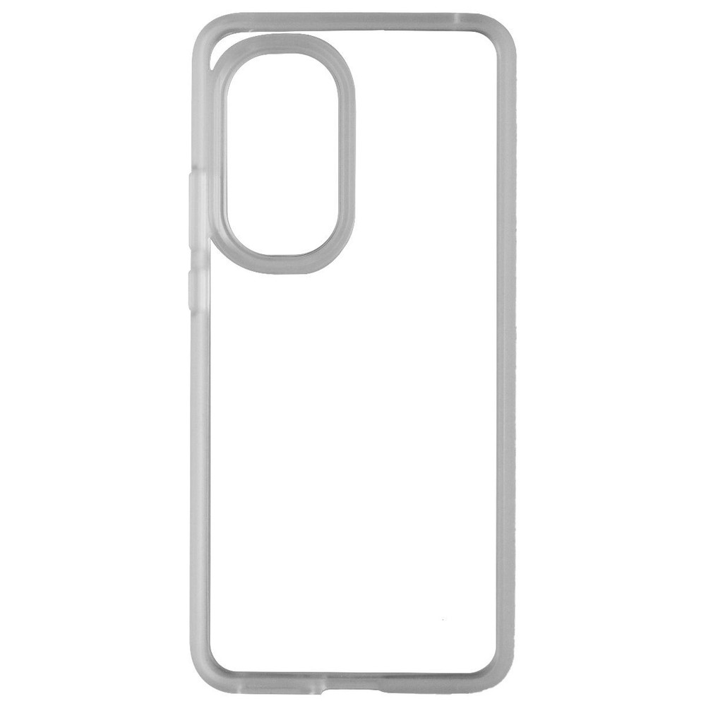 OtterBox React Series Case for Motorola Edge 2022 - Clear