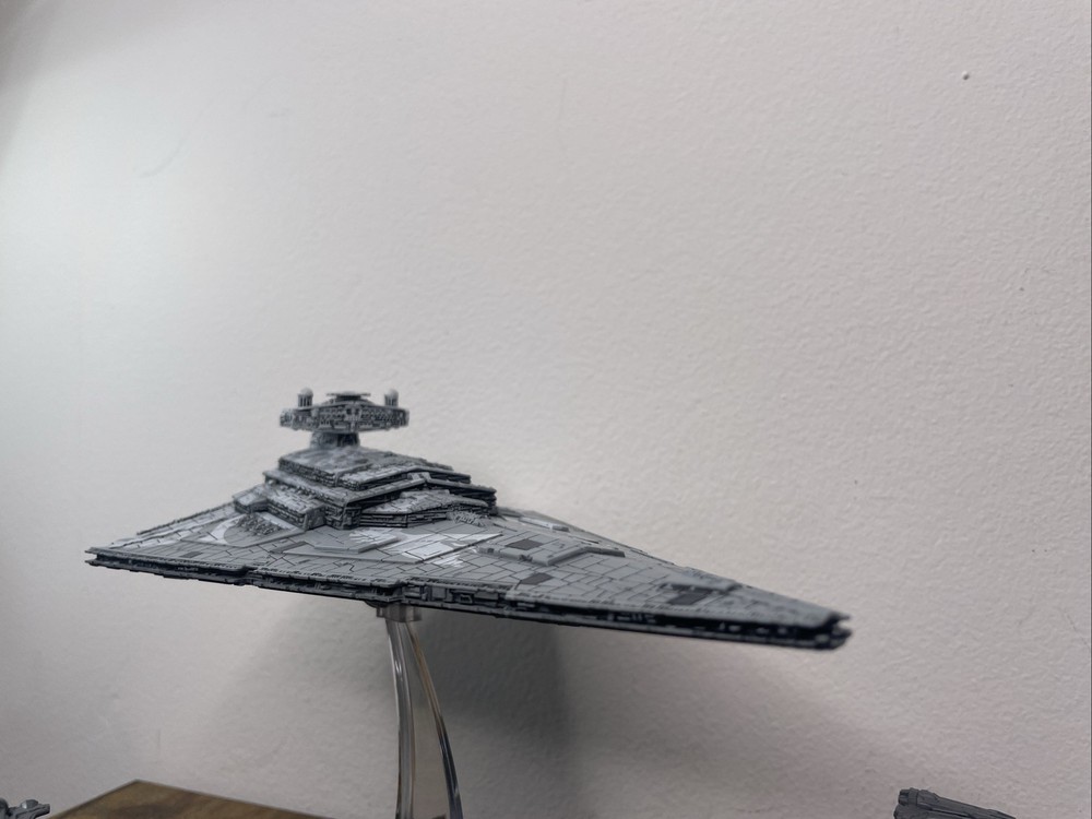 Star Wars Armada Chimaera expansion pack SWM29 *complete*