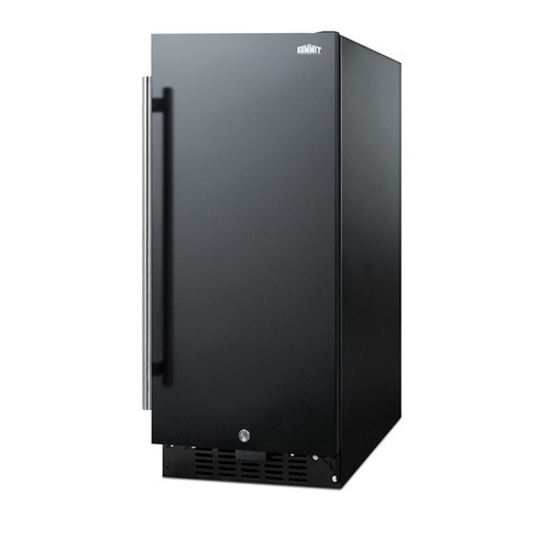 Summit 15" Undercounter All Refrigerator (FF1532BIF)