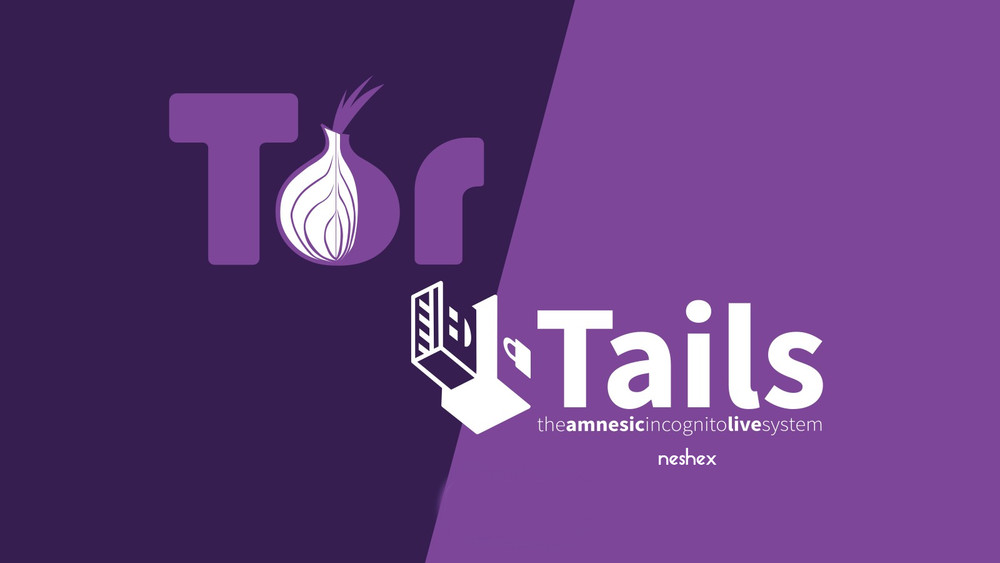 Tails Linux 6.18 Latest Bootable USB Flash Drive
