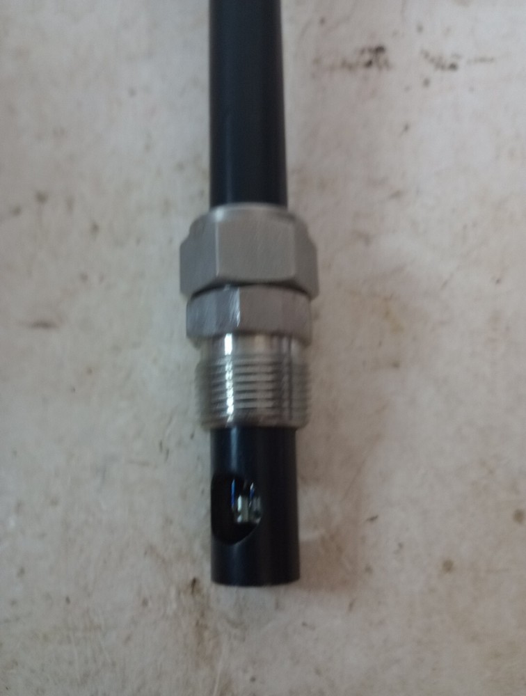 Dwyer AVU-1-A Air Velocity Transmitter