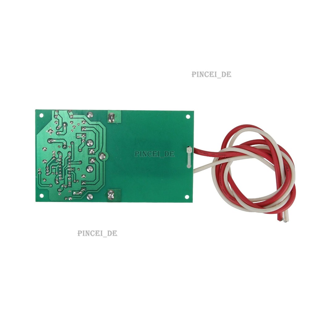 CX-20 High Voltage DC Power Supply DC 12-24V Input Adjustable Output DC 2-10KV