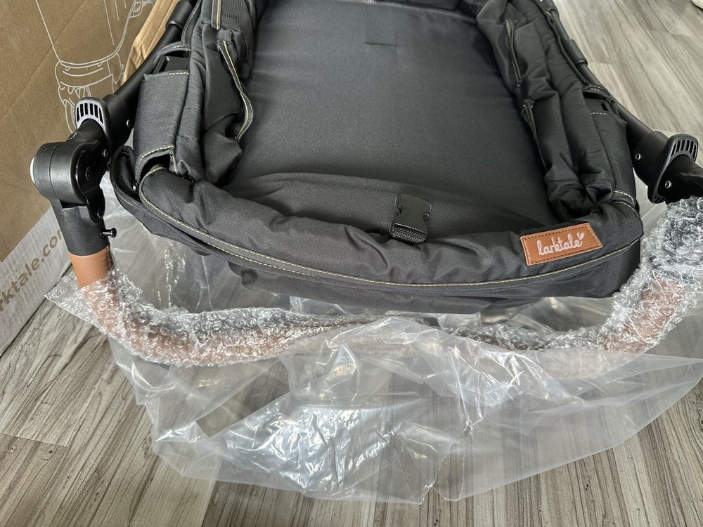 Larktale Sprout Stroller Wagon - Frame Only