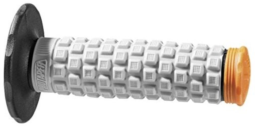 Pillow Top Grips - Twist Throttle (Grey)
