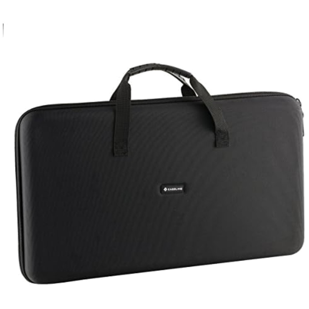 Travel-Friendly Rekordbox DJ Controller Case