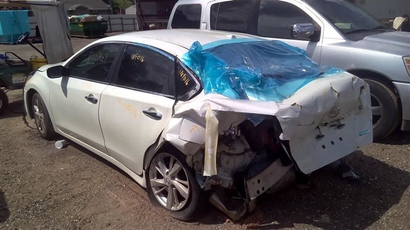 Starter Motor Fits 14-20 ROGUE 99796417
