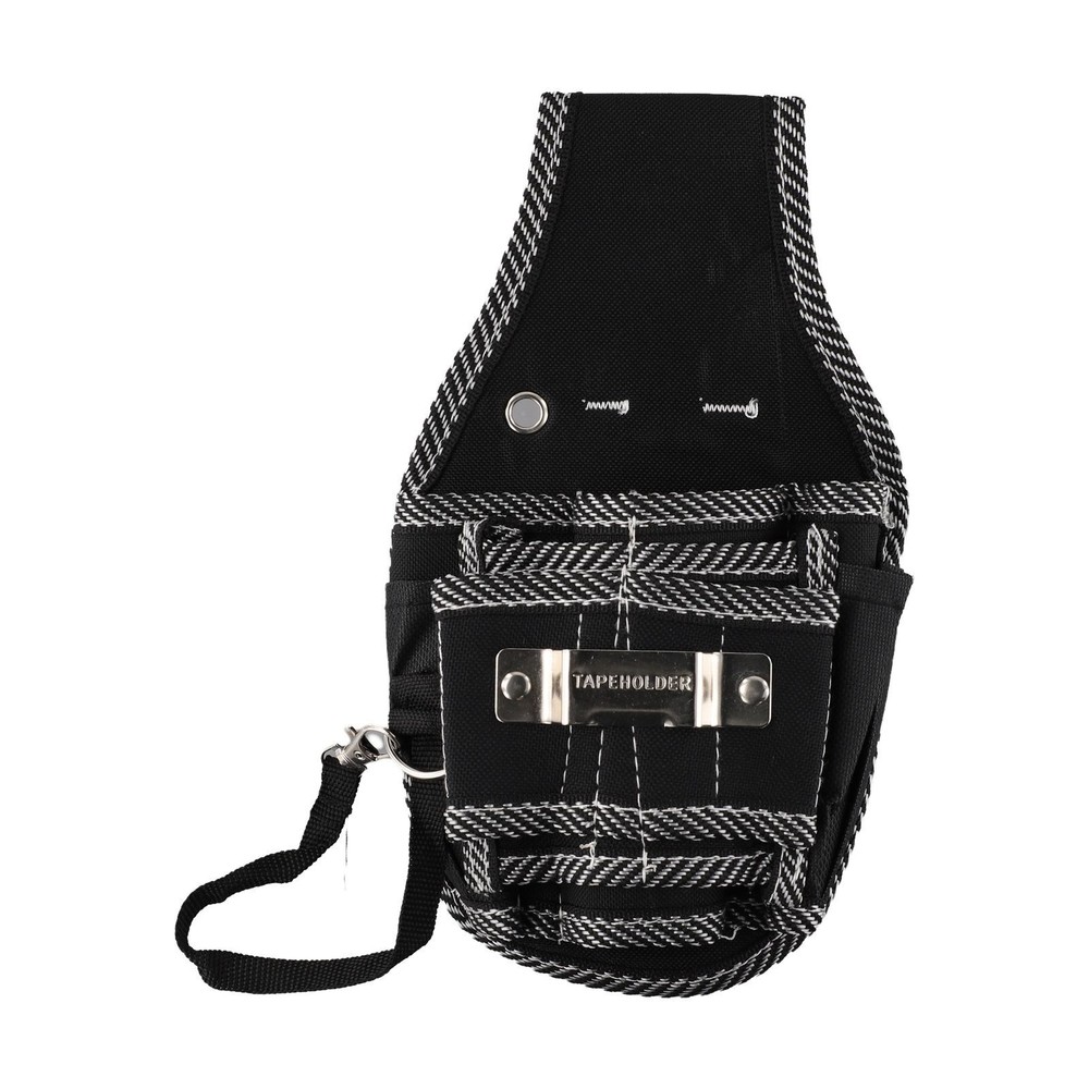 High Quality Organize Favorite Tools Tool Case Tool Bag 1pcs Black Tools