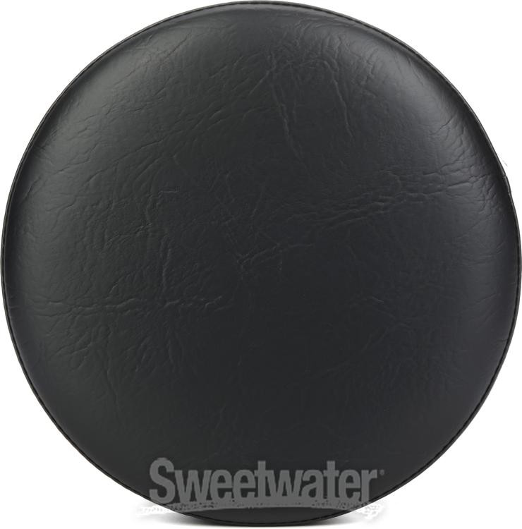 Gibraltar 4608 Compact Round Drum Throne