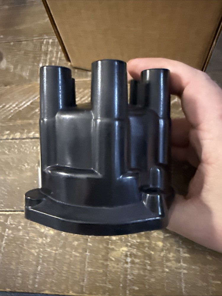 Sierra Distributor Cap #18-5386