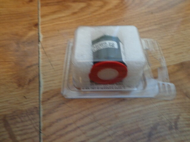 Seitron CO Sensor #AACSE05