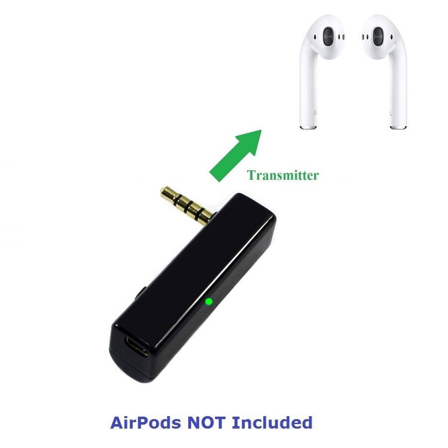 KOKKIA iTRANSMITTER : aptX Stereo Transmitter, Tiny and Extremely Versatile