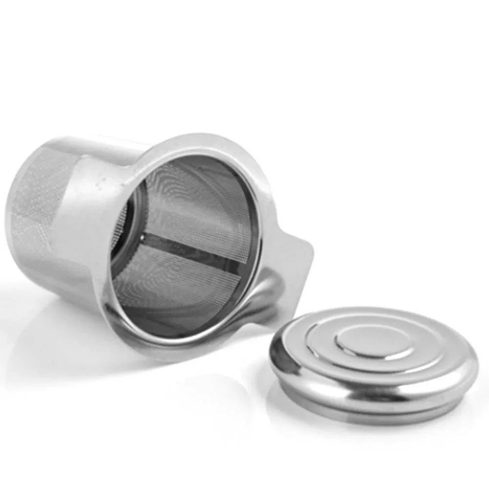 Tea Infuser Tea Leak Stainless Steel Tea Infuser Diffuser Spice Tea Strainer Her