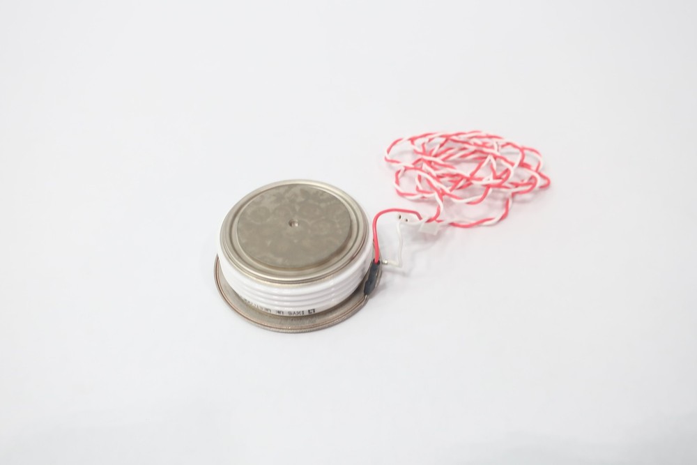 Westcode BISCR15001850GR Thyristor