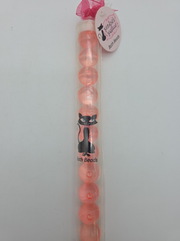 Pinkies Palace Bath Lot