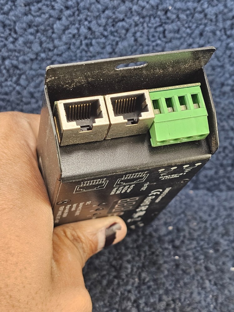 DMX512 Decoder 6CH Channel RGBW Controller LED Stage DJ Lighting CMOS Output