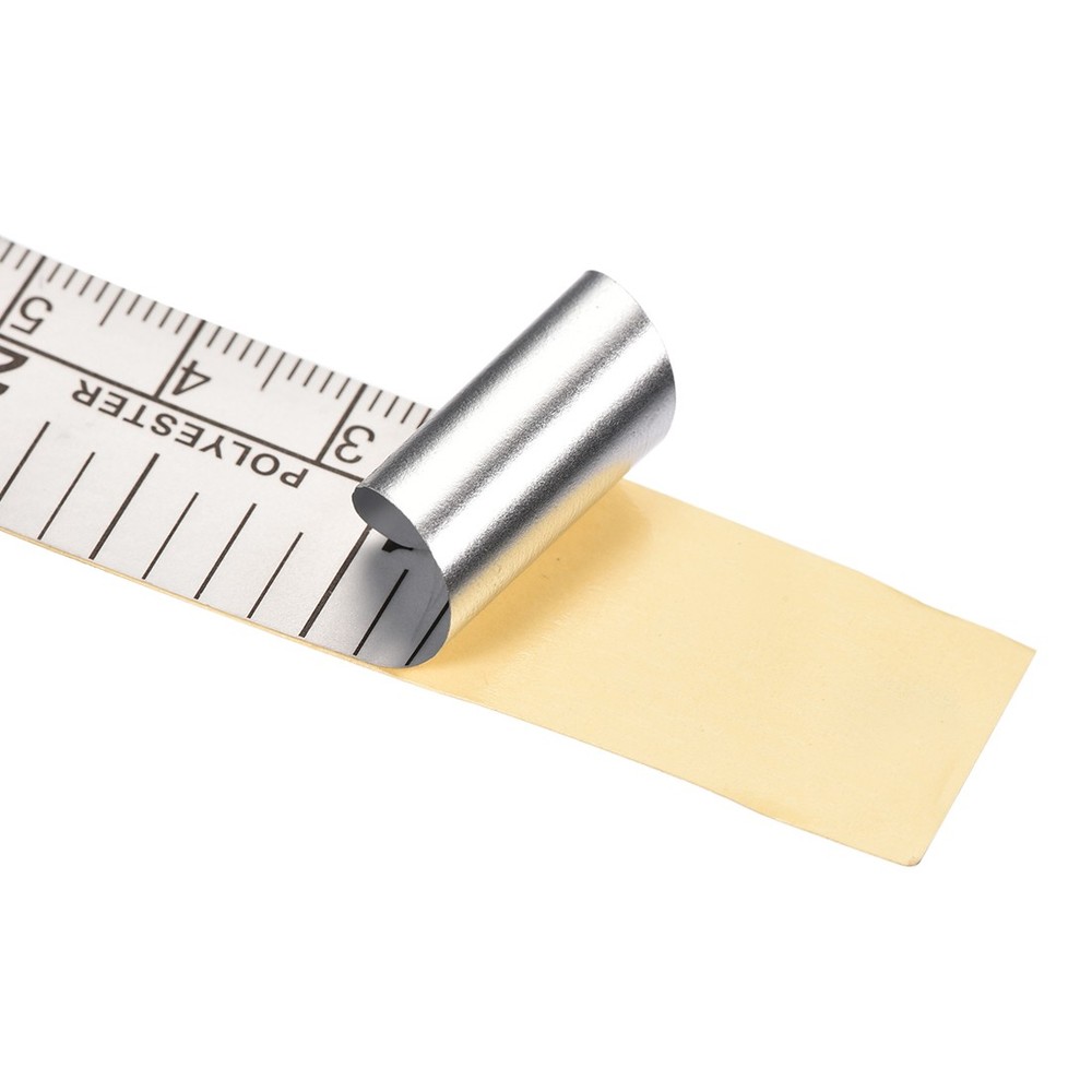 Support Tape Sticker Measure 152cm 60" Measuring Tool 2pcs
