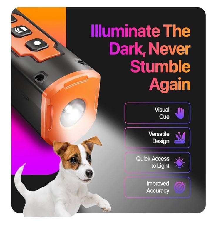 nps dog trainer
