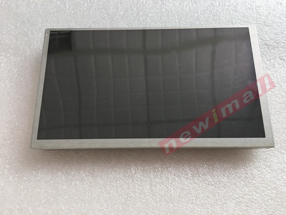 LCD Display Screen for Mercedes SL 550 2003 R230 Car Navigation LCD Panel