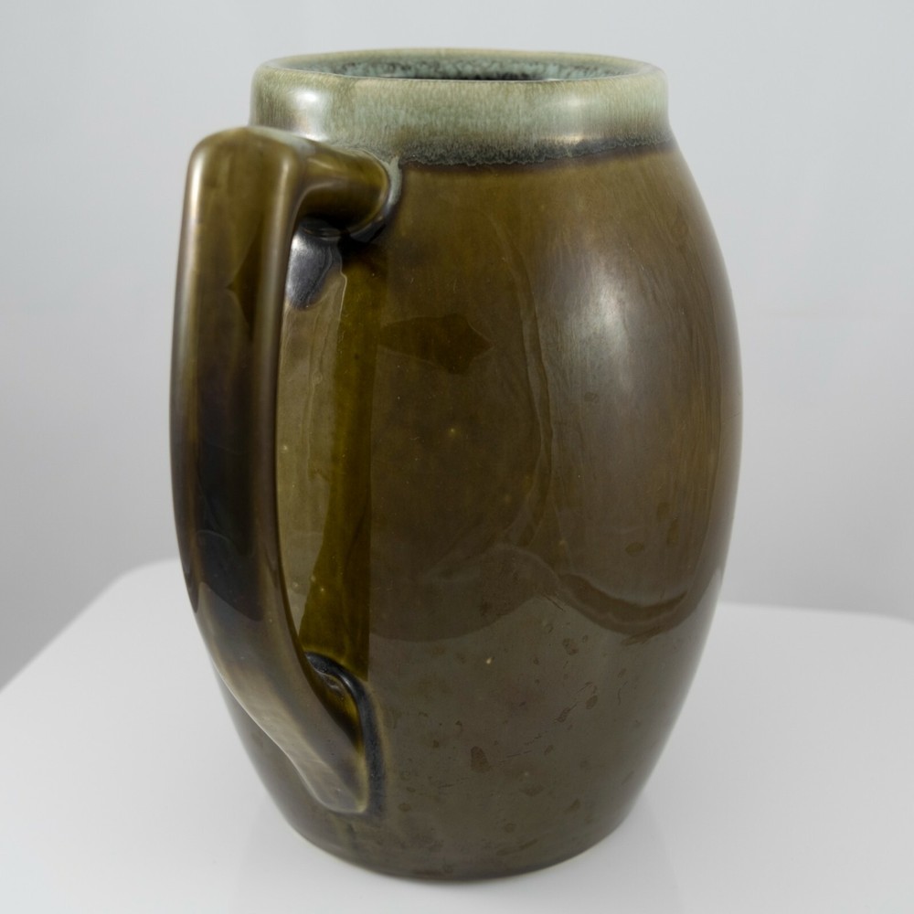 Pfaltzgraff Cooper Green Drip Pitcher #490
