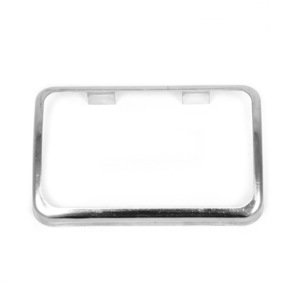 Clutch Pedal Trim 1969-1973 Mustang