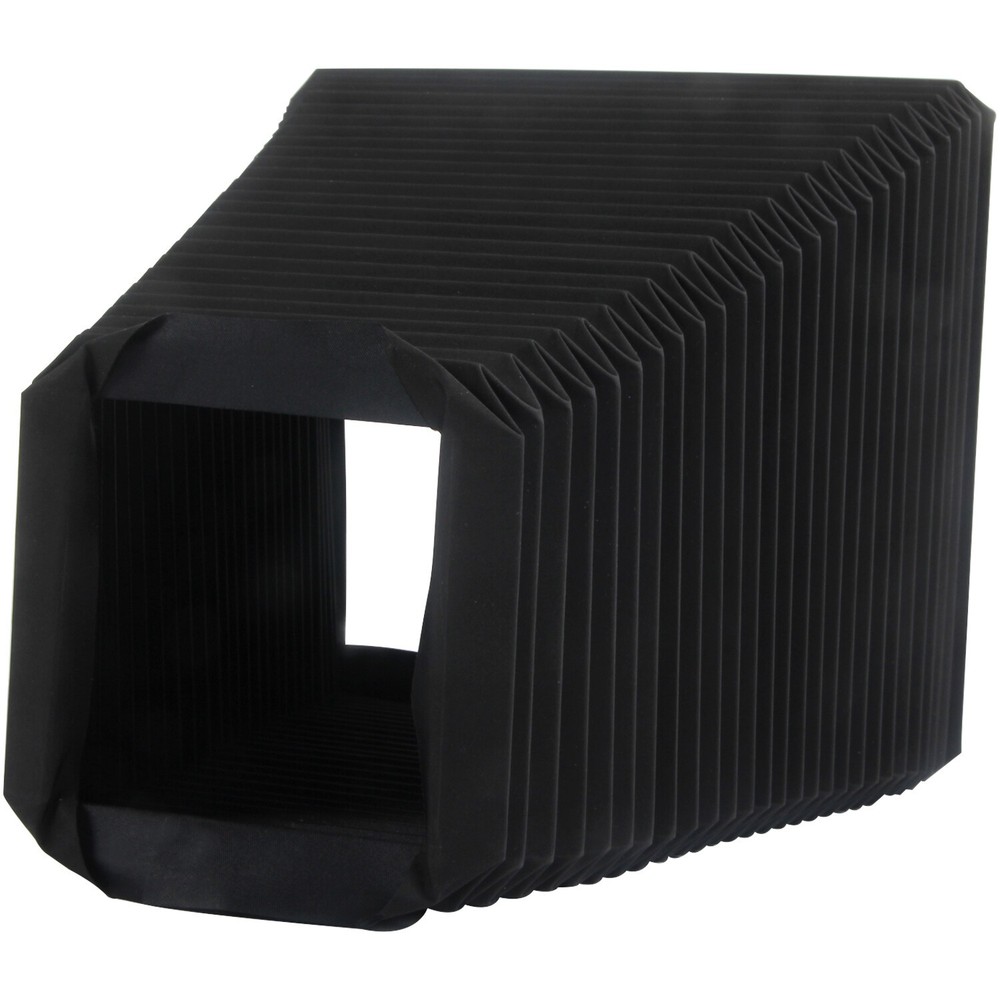 Professional Hand Made Replacement Custom Bellow for 5x7 Large Format Camera DIY