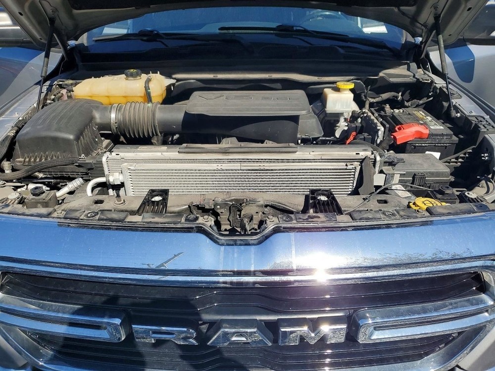 TDODR1500 2020 Glove Box 4992874