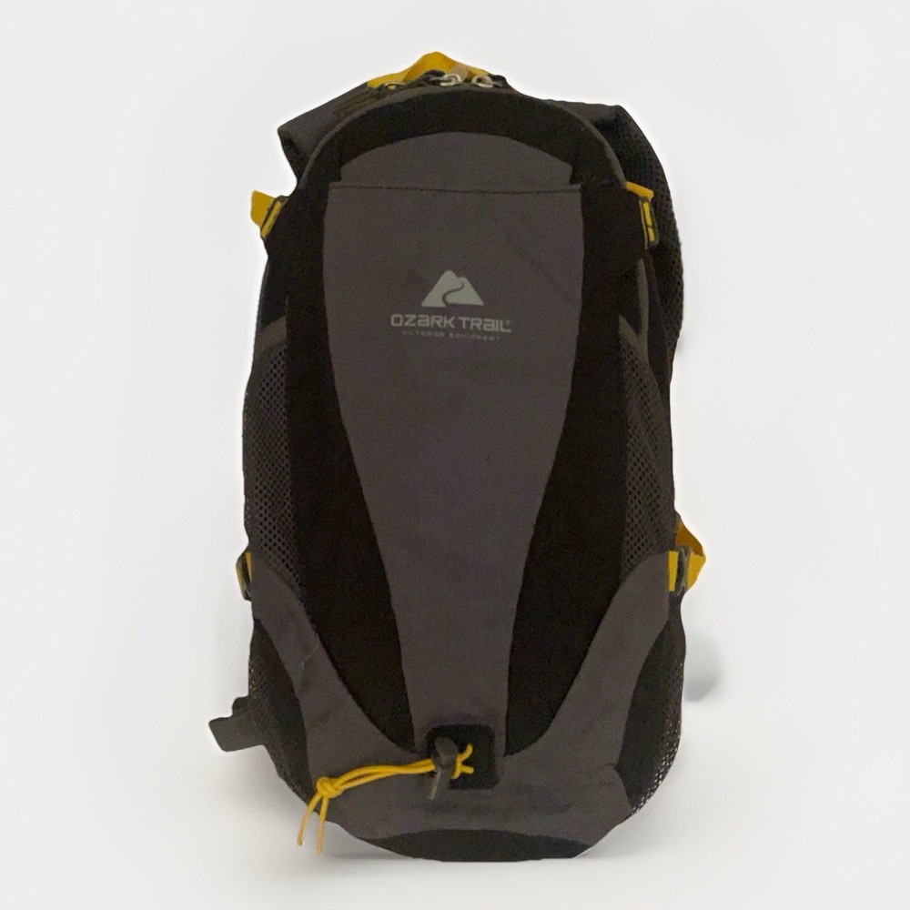 Ozark Trail LARIMORE Hydration Backpack