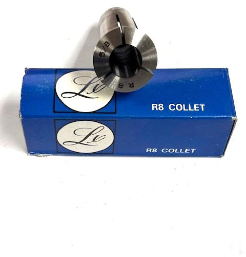 5/8 LYNDEX R8 COLLET