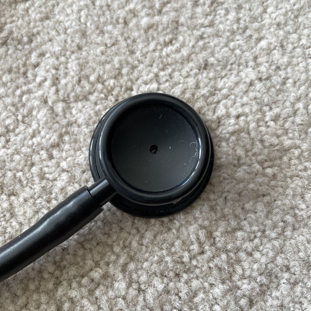 Paramed Stethoscope