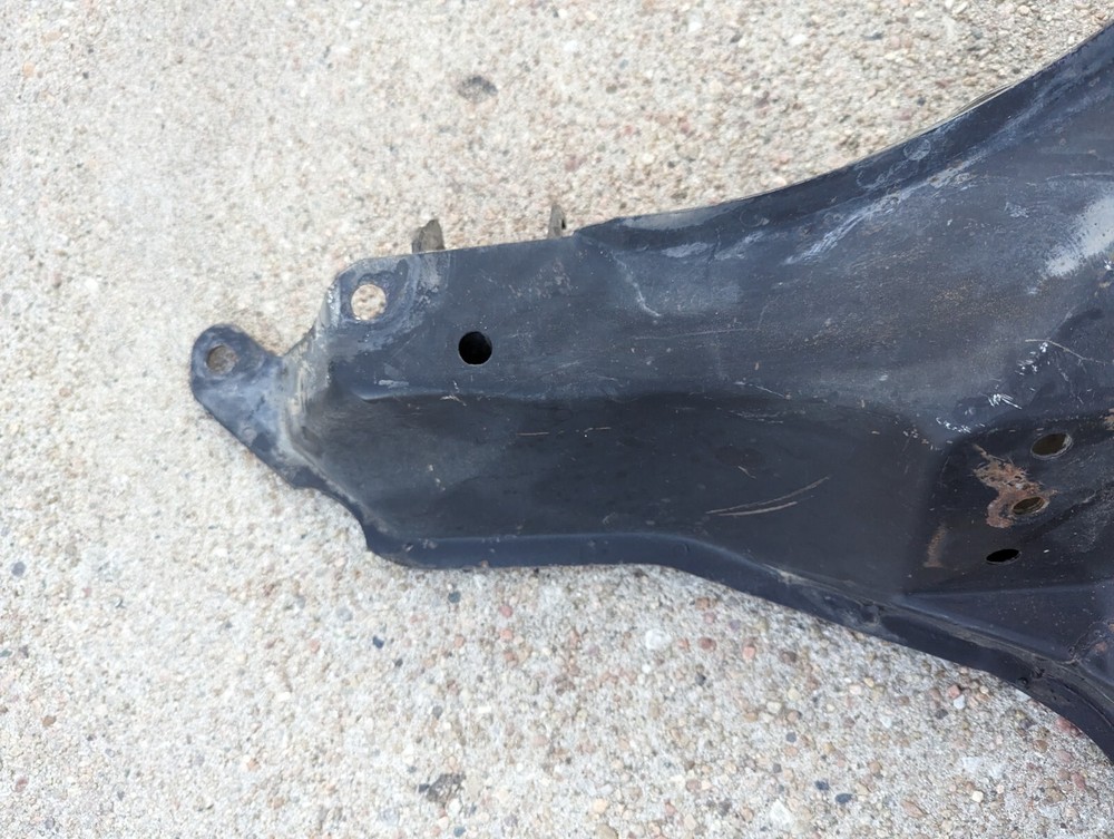 Mazda Miata Mx5 OEM Front Subframe K-frame Cross Member 90-97