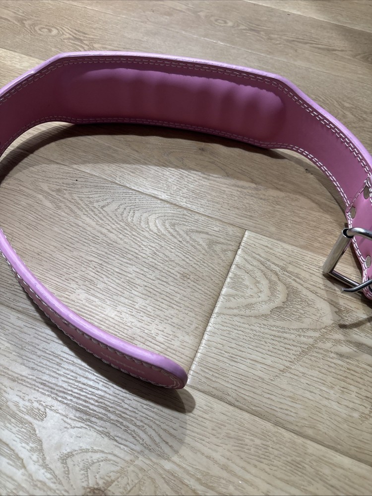 Upper Weight Lifting Belt For Women