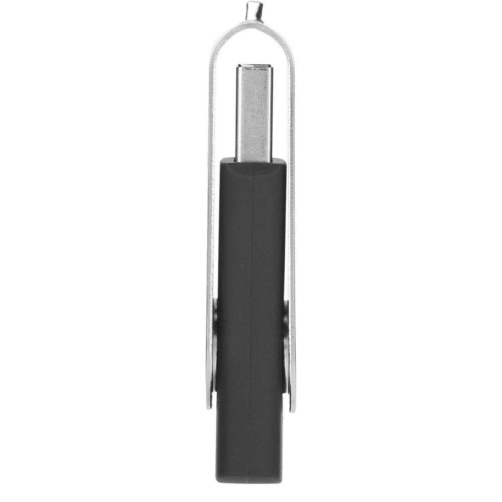 Portable USB Flash Drive Black For PC Tablet Excellent/