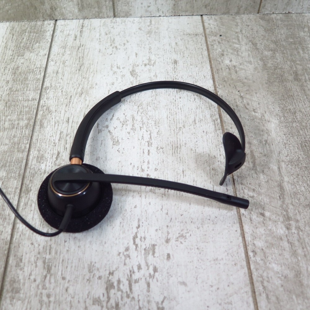 Plantronics 457A-HW510 Headset