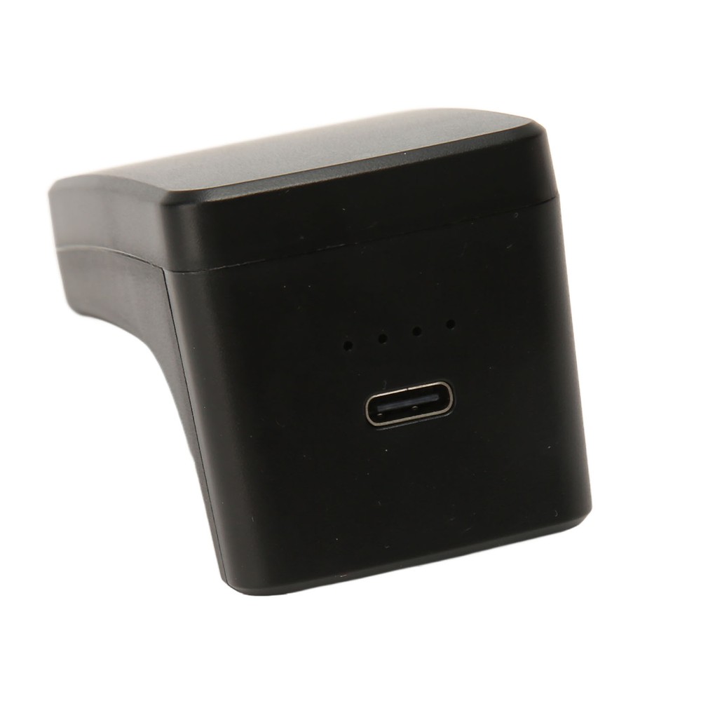 For PS5 Controller Rechargeable Battery 1800mAh Fast Charging Safe Stable
