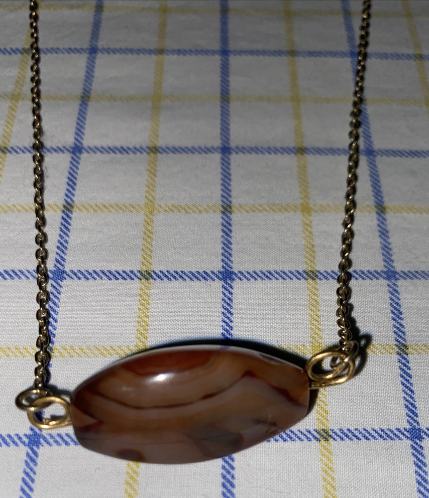 Vtg Jasper Hobo Choker
