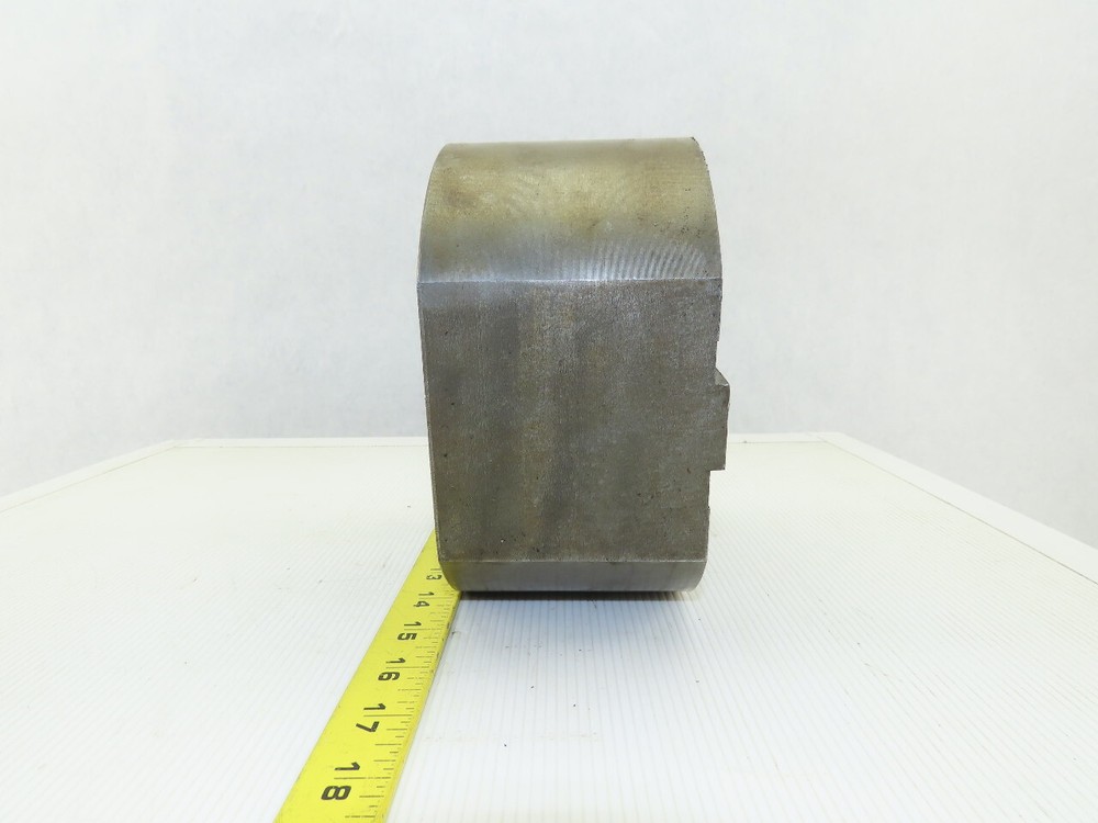 Hybrid Turret Tool Holder 28mm Mounting Key