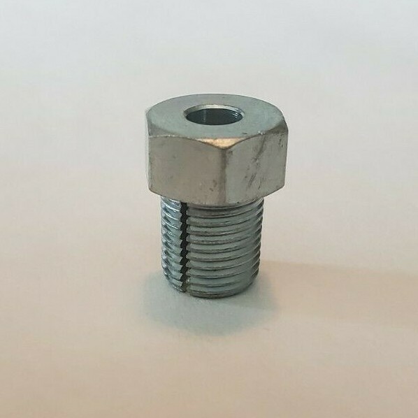 LEE SD2151 Decapper Clamp (Replacement Part)