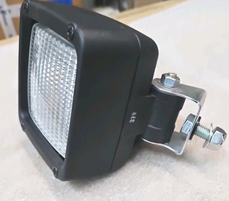 Wacker Neuson Working Light 1000270919 NEW (very slight scuff on right side)